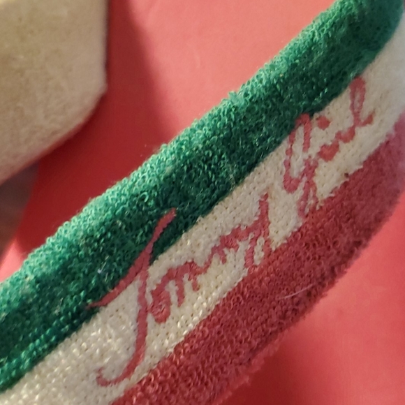 SIZE9M TOMMY HIlFIGER SANDAL - Picture 4 of 16